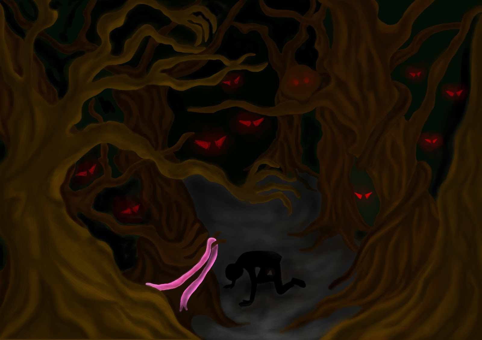 Young Goodman Brown Essay - eNotes com